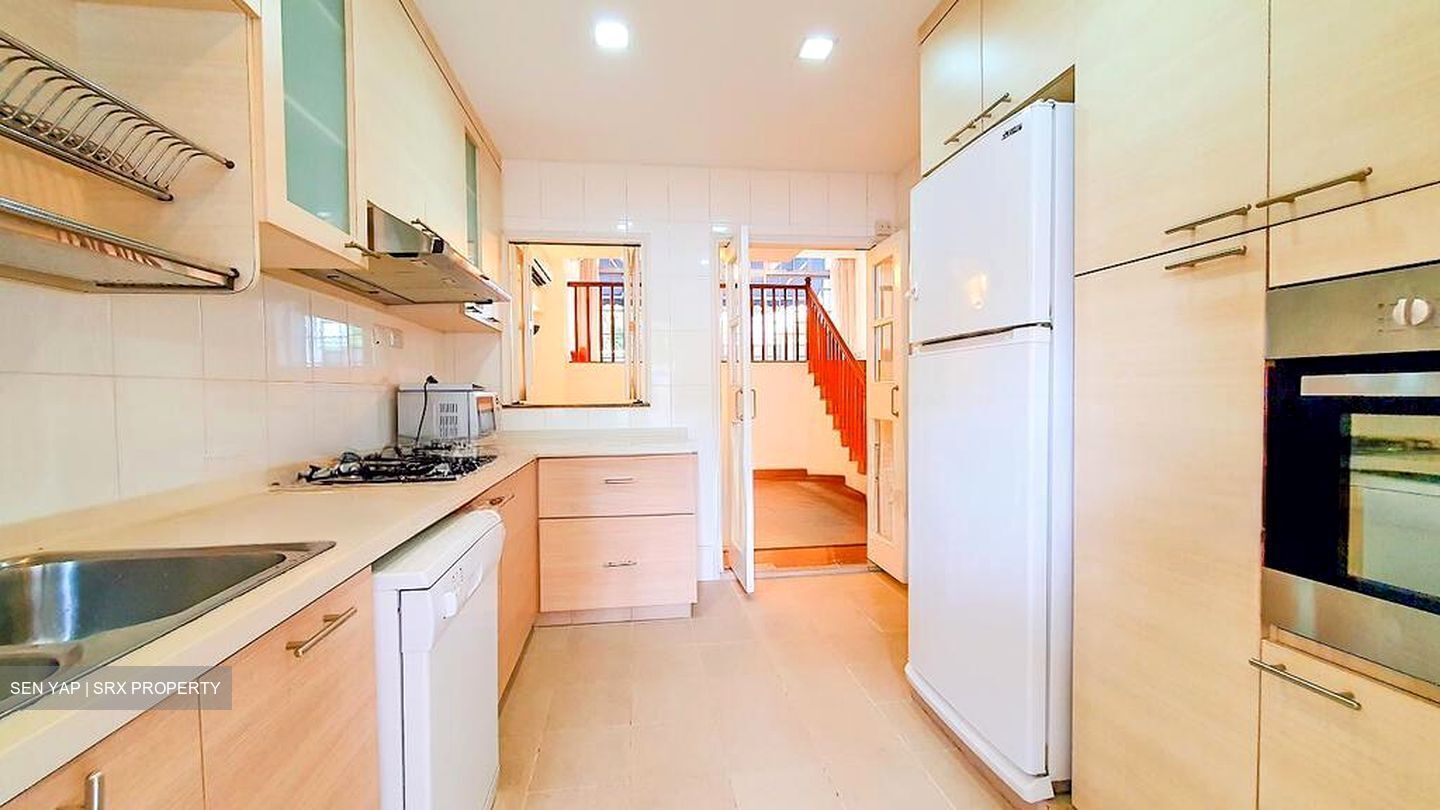 Chancery Grove (D11), Terrace #502767051